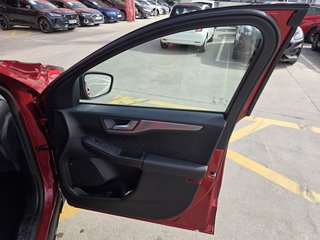 Ford Kuga 2021 ¡¡Desde € al mes!!