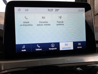 Ford Kuga 2021 ¡¡Desde € al mes!!