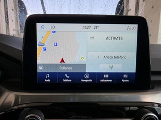 Ford Kuga 2021 ¡¡Desde € al mes!!