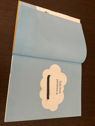 Livro de histórias tradicionais infantis