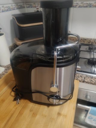 Extractor de Zumos Saivod