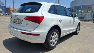 Audi Q5 2.0 TDI 170cv Quattro S-Tronic 2012