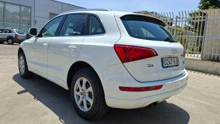 Audi Q5 2.0 TDI 170cv Quattro S-Tronic 2012