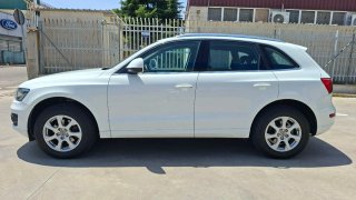 Audi Q5 2.0 TDI 170cv Quattro S-Tronic 2012