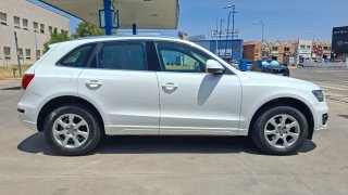 Audi Q5 2.0 TDI 170cv Quattro S-Tronic 2012