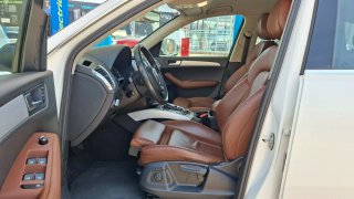 Audi Q5 2.0 TDI 170cv Quattro S-Tronic 2012