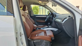 Audi Q5 2.0 TDI 170cv Quattro S-Tronic 2012