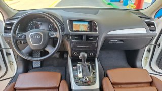 Audi Q5 2.0 TDI 170cv Quattro S-Tronic 2012