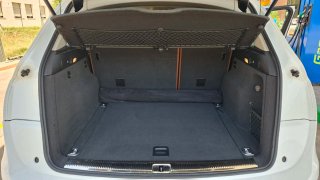Audi Q5 2.0 TDI 170cv Quattro S-Tronic 2012