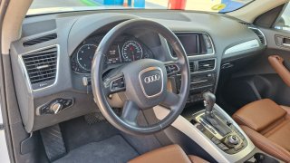 Audi Q5 2.0 TDI 170cv Quattro S-Tronic 2012