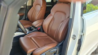 Audi Q5 2.0 TDI 170cv Quattro S-Tronic 2012