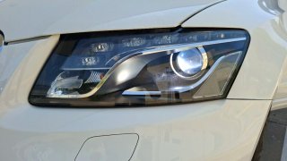 Audi Q5 2.0 TDI 170cv Quattro S-Tronic 2012