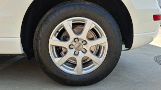 Audi Q5 2.0 TDI 170cv Quattro S-Tronic 2012