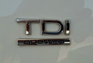 Audi Q5 2.0 TDI 170cv Quattro S-Tronic 2012