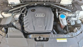 Audi Q5 2.0 TDI 170cv Quattro S-Tronic 2012