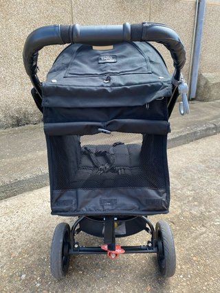 Silla de paseo Snap3