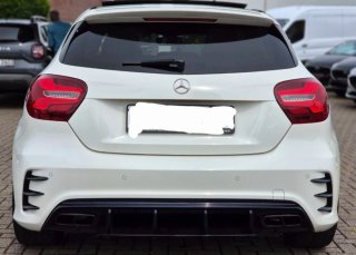 Mercedes-Benz Clase A 2017