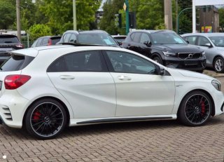 Mercedes-Benz Clase A 2017