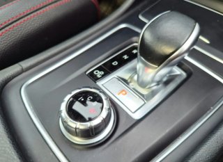 Mercedes-Benz Clase A 2017