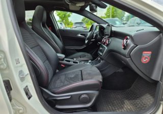 Mercedes-Benz Clase A 2017