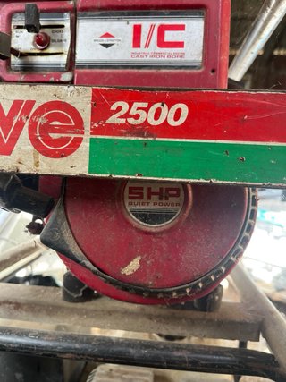 Pack de 2 Generadores Sincro ET2M-S 4.0 kVA