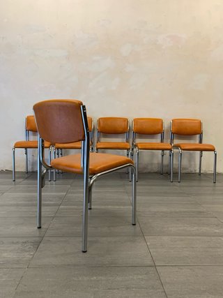 Sillas de comedor/oficina