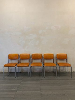 Sillas de comedor/oficina