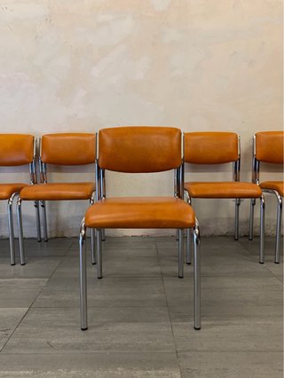 Sillas de comedor/oficina