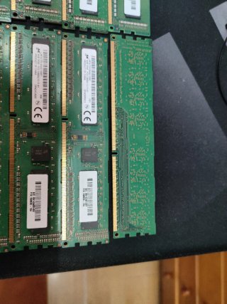 Memoria RAM Samsung 4GB DDR3