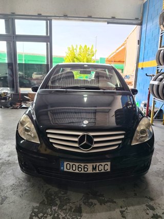 Mercedes-Benz Clase B 2008