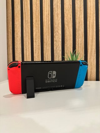 +30 GIOCHI!!! Nintendo Switch con Accessori