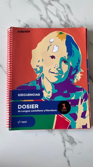 Llibres text 1 ESO libros texto 1 ESO