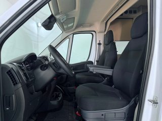 furgoneta camper Peugeot Boxer Etna 2025