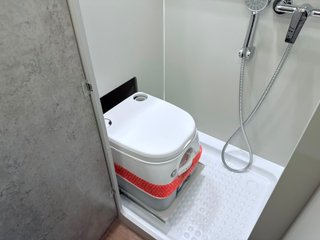 furgoneta camper Peugeot Boxer Etna 2025