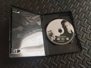 Pack Bourne DVD (Matt Damon)