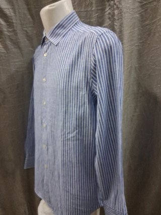 Camicia Lino Argentieri Uomo XL