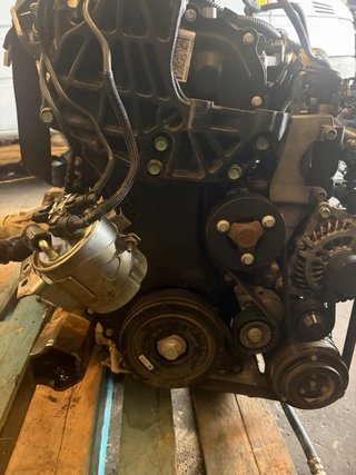 Motor M9R D 8G8