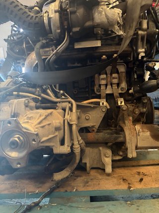 Motor M9R D 8G8