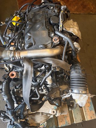 Motor M9R D 8G8