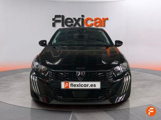 Peugeot 208 Allure Gasolina 100 S&S 6 Vel. MAN