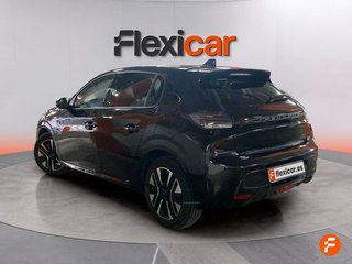 Peugeot 208 Allure Gasolina 100 S&S 6 Vel. MAN