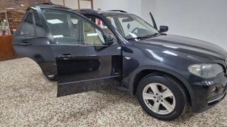 BMW X5 2008