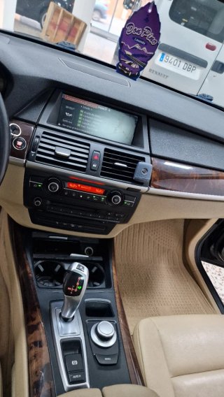 BMW X5 2008