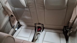 BMW X5 2008