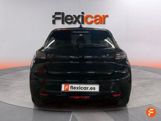 Peugeot 208 Allure Gasolina 100 S&S 6 Vel. MAN