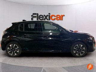 Peugeot 208 Allure Gasolina 100 S&S 6 Vel. MAN