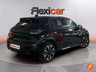Peugeot 208 Allure Gasolina 100 S&S 6 Vel. MAN