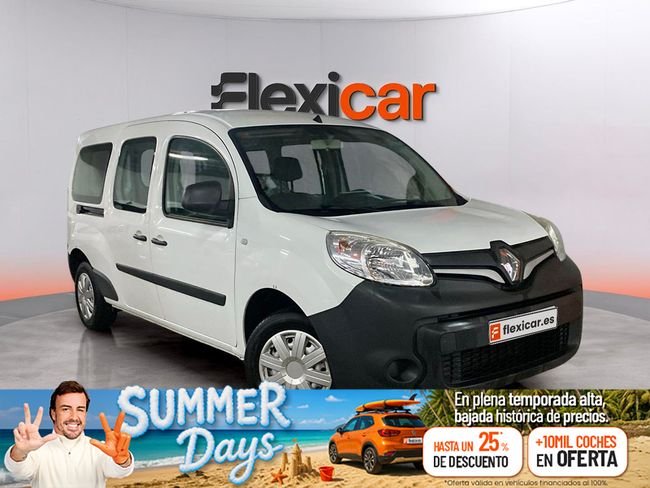 Renault Kangoo COMBI 1.5 DCI - foto 1