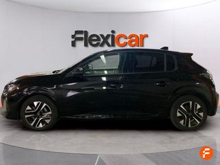 Peugeot 208 Allure Gasolina 100 S&S 6 Vel. MAN