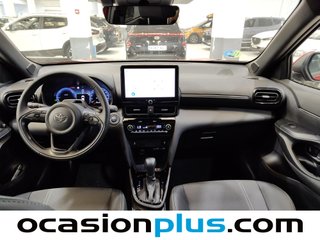 Toyota Yaris Cross 130H Style 96 kW (130 CV)